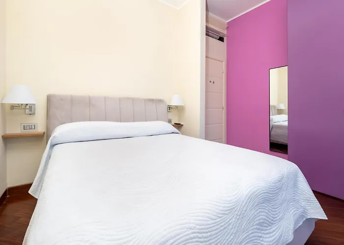 Apartment Pine House Sorrento