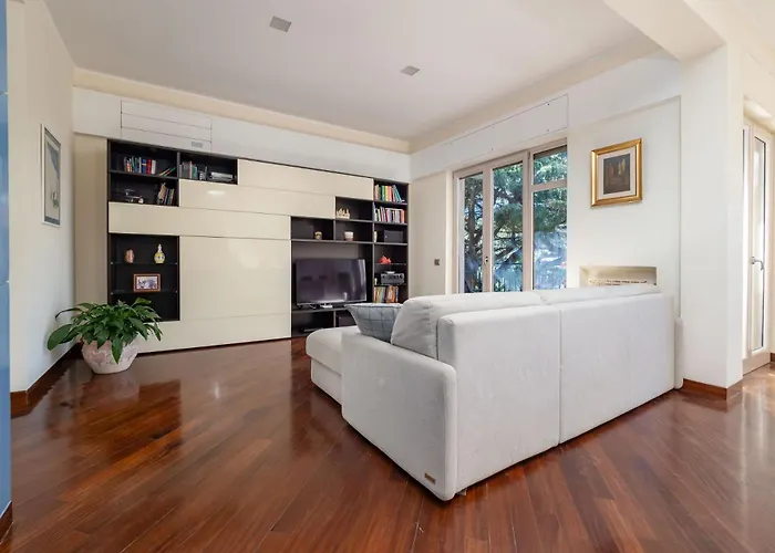 Pine House * Sorrento