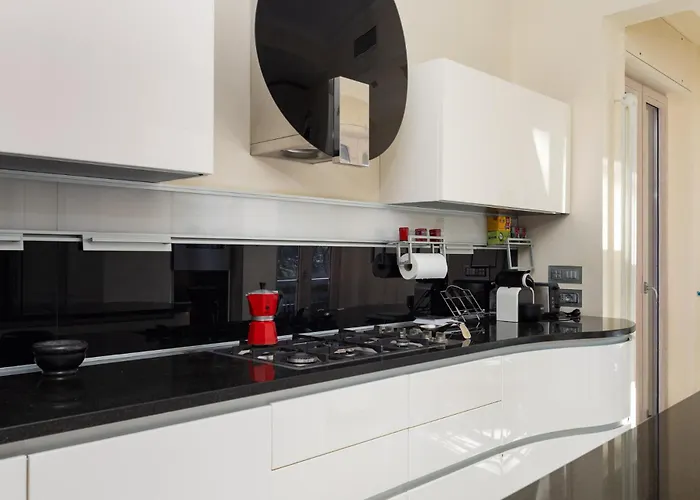 Lejlighed Pine House