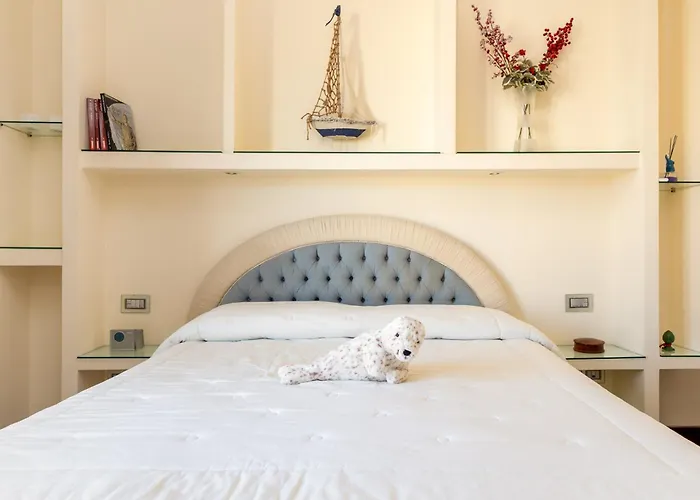 Lejlighed Pine House Sorrento