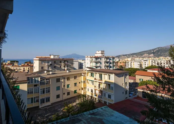 Pine House * Sorrento