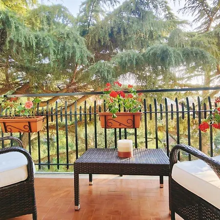 Pine House Lägenhet