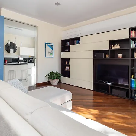 Apartamento Pine House Sorrento