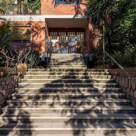 Pine House * Sorrento