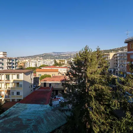 Pine House Apartamento