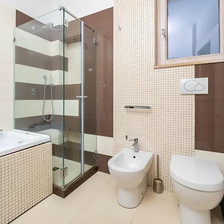 Apartamento Pine House