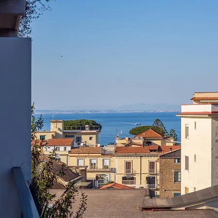 Lägenhet Pine House *