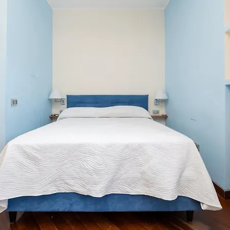 Apartmán Pine House *