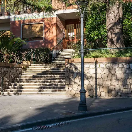 Pine House * Sorrento