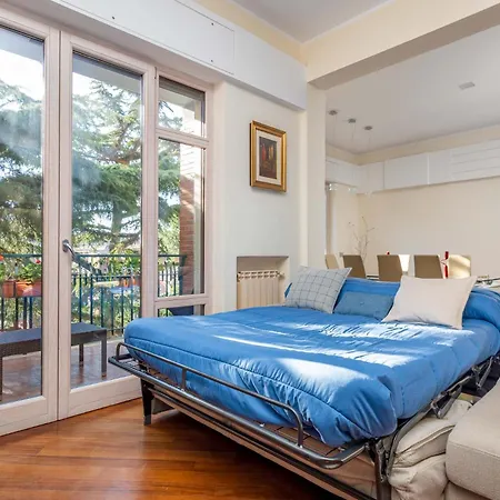 Pine House Apartamento Sorrento