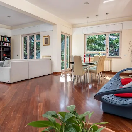 Apartamento Pine House